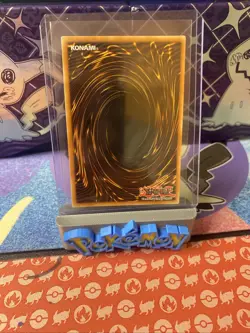 Yu-Gi-Oh Nekroz of Sophia 1st Edition Secret Rare Card BLMM-EN134 - Image 2
