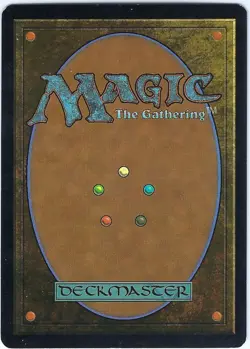 FOIL Vigean Hydropon Dissension Common - MTG Magic the Gathering Card - Image 2