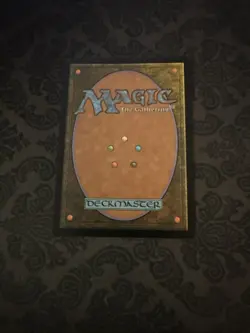 Idyllic Tutor Theros Beyond Death  Mtg Rare 2020 - Image 2