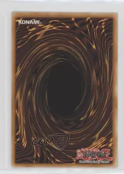 True King Agnimazud the Vanisher 1st Ed. YuGiOh Structure Deck: Soulburner 00jz - Image 2