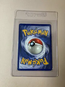 Pokemon Card Dragonite 1st Edition (19/62) Fossil Rare Non-Holo - TCG - Image 11