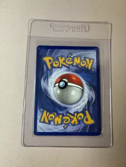 Pokemon Card Dragonite 1st Edition (19/62) Fossil Rare Non-Holo - TCG - Image 4