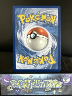 Pokemon Card Psyduck 28/149 M Sun & Moon Base Reverse Holo Rare NM - Image 4
