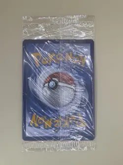 IRON THORNS SVP 098 Temporal Forces Black Star Promo Pokemon Card Factory Sealed - Image 4