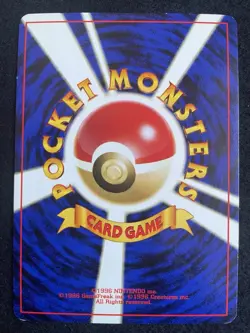 Gym Heroes,Gym Challenge Complete Set 194/194 Japanese Pokemon Cards Old Back - Image 22