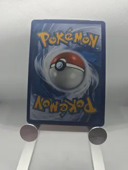 Pokemon TCG Eevee & Snorlax GX 120/181 Sun and Moon Team Up Tag Team Card NM  - Image 2