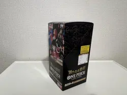ONE PIECE Card Game Emperors in the New World OP09 Box NEW JP FS S - Image 8