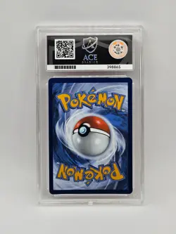 ACE 10 Origin Forme Palkia VSTAR GG67 Crown Zenith Gold Pokemon Card - Gem Mint - Image 5