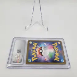 CGC 10 Gem Mint Gengar Ex 047/071 Japanese Pokemon Holo Card Wild Force - Image 9