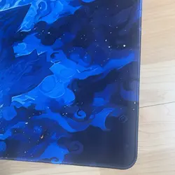 Gengar Rubber Playmat Play Mat For Tcg Trading Card Game Pokemon Large Mouse Pad - Image 4