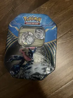 Pokemon Tin with 275+ cards Unsorted from 2014-2015🔥🔥�� - Image 3