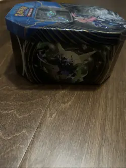 Pokemon Tin with 275+ cards Unsorted from 2014-2015🔥🔥�� - Image 4