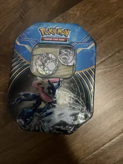Pokemon Tin with 275+ cards Unsorted from 2014-2015🔥🔥�� - Image 7