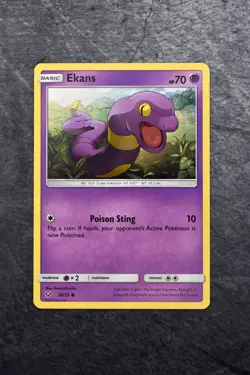 Pokemon - Shining Legends - Individual LP/NM Cards from 2017 - Image 15