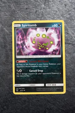Pokemon - Shining Legends - Individual LP/NM Cards from 2017 - Image 17