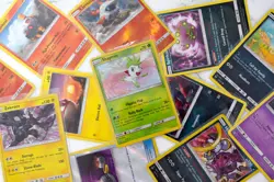 Pokemon - Shining Legends - Individual LP/NM Cards from 2017 - Image 2