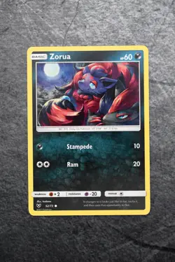 Pokemon - Shining Legends - Individual LP/NM Cards from 2017 - Image 21