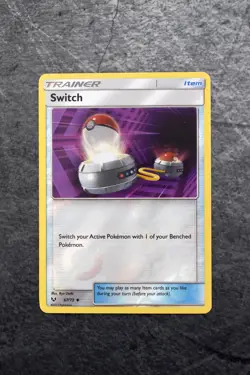 Pokemon - Shining Legends - Individual LP/NM Cards from 2017 - Image 25