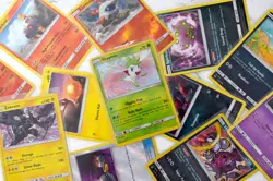 Pokemon - Shining Legends - Individual LP/NM Cards from 2017 - Image 28