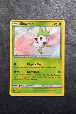 Pokemon - Shining Legends - Individual LP/NM Cards from 2017 - Image 29