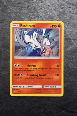 Pokemon - Shining Legends - Individual LP/NM Cards from 2017 - Image 9