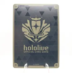 Hololive OFFICIAL CARD GAME - Inugami Korone - R hBP03-065 Foil US Seller - Image 2