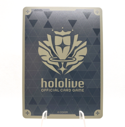 Hololive OFFICIAL CARD GAME - Inugami Korone - R hBP03-065 Foil US Seller - Image 4