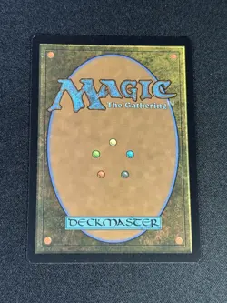 Training Center Borderless MTG Commander Masters Unplayed NM Card # CMM665 - Image 2