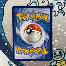 Energy Sticker 159/165 Reverse Holo Scarlet & Violet 151 Pokemon Card NM - Image 2