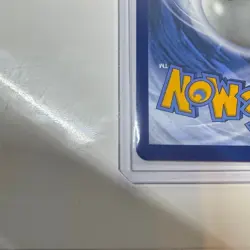 Cynthia's Garchomp EX Ultra Rare 215/182 Destined Rivals Pokemon Card NM/M - Image 5