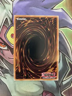 HAC1-EN004 Elemental Hero Neos Duel Terminal Holo 1st Edition NM Yugioh Card - Image 4