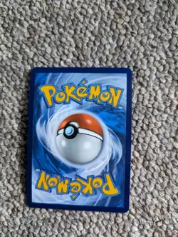 Amarys 132/131 Pokemon Prismatic Evolutions Secret Rare Card Foil Holo - Image 2