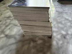 200+ Bulk Lot Cardfight!! Vanguard Cards - Rares, Holos, Commons - NM - Image 4