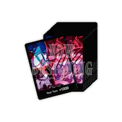 ONE PIECE CARD GAME English Version 2nd Anniversary Set (SEALED) - Image 10