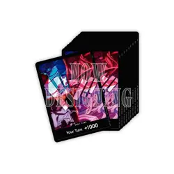 ONE PIECE CARD GAME English Version 2nd Anniversary Set (SEALED) - Image 4