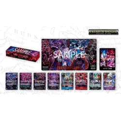 ONE PIECE CARD GAME English Version 2nd Anniversary Set (SEALED) - Image 7
