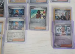 Pokémon TCG Regional Championship Professor's Program Pokemon Stamped Bundle - Image 10