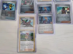 Pokémon TCG Regional Championship Professor's Program Pokemon Stamped Bundle - Image 4