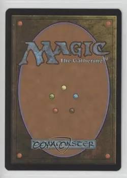 Ruin Crab (Showcase) Foil Magic: Zendikar Rising #295 2m6 - Image 2