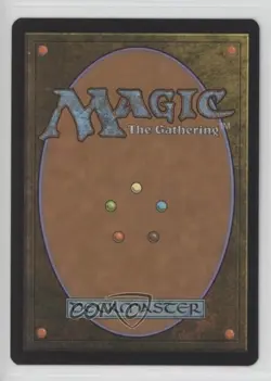 Ruin Crab (Showcase) Foil Magic: Zendikar Rising #295 2m6 - Image 5