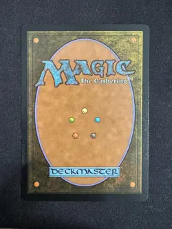 Oath of Druids (FUTURE SIGHT FRAME) - Mystery Booster 2 (Magic/MTG) - Image 4