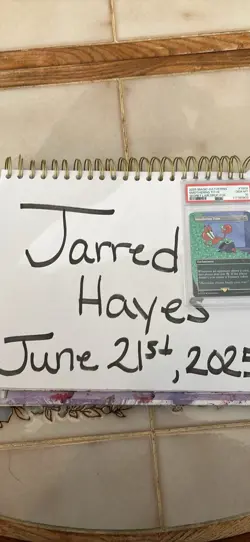 Smothering Tithe 7009 Foil Rare Secret Lair SpongeBob SquarePants Psa 10 - Image 2