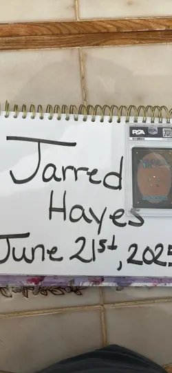 Smothering Tithe 7009 Foil Rare Secret Lair SpongeBob SquarePants Psa 10 - Image 3