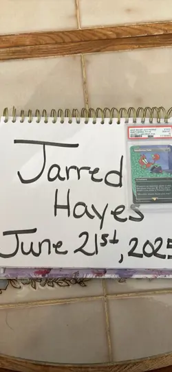 Smothering Tithe 7009 Foil Rare Secret Lair SpongeBob SquarePants Psa 10 - Image 5