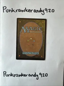 Misdirection Conspiracy Regular - Image 2