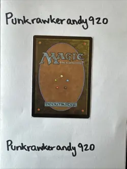 Misdirection Conspiracy Regular - Image 4