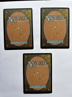 Misdirection Conspiracy Regular - Image 4