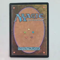 Misdirection The List Reprints Regular - Image 2