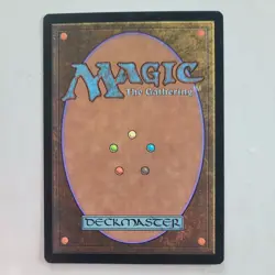 Misdirection The List Reprints Regular - Image 4