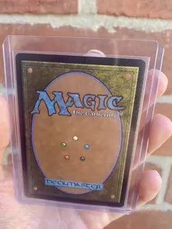 Simulacrum Synthesizer Showcase Big Score MTG Magic the Gathering Card - Image 4